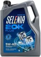 Selenia Motor&ouml;l Selenia 20K Plus 70651M12EU