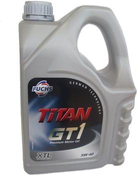 Fuchs Titan GT1 5W-40 (4 l)
