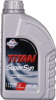 Fuchs Titan Supersyn 5W-30 (1 l)
