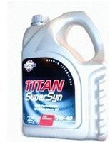 Fuchs Titan Supersyn 5W-40 1 Liter