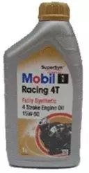 Mobil 1 Racing 4T 15W-50 (1 l)