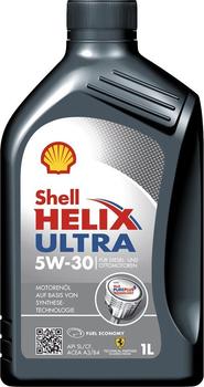 Shell Helix Ultra 5W-30 (1 l)