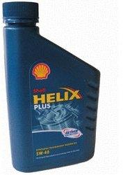 Shell Helix HX7 5W-40 (1 l)
