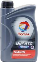 1L TotalEnergies QUARTZ INEO ECS 5W-30 Motor&ouml;l ACEA C2 PSA B71 2290 213768 213768