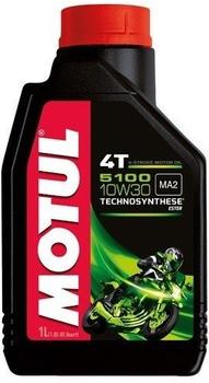 Motul 5100 4T 10W-30 (1 l)