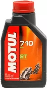 Motul 710 2T (1 l)