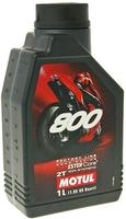 Motul OMOT104038, Motor&ouml;l Motul 800 Off Road 100% synthetisch 1L