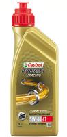 Castrol Motor&ouml;l Castrol POWER1 Racing 4T 5W-40 14EAFF