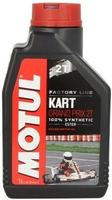 MOTUL Motoren&ouml;l 2T Kart Grand Prix Racing - 1 l