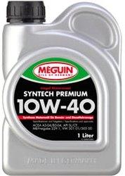 Meguin Syntech Premium 10W-40 (5 l)