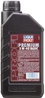 Liqui Moly 7960, Liqui Moly Profi Premium 5W-40 Basic 7960 Motor&ouml;l 1l