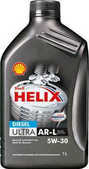 Shell Helix Diesel Ultra AR-L 5W-30 (1 l)