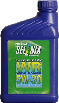 Petronas Selenia WR Pure Energy 5W-30 (1 l)