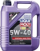 Liqui Moly 1306, Liqui Moly Synthoil High Tech 5W-40