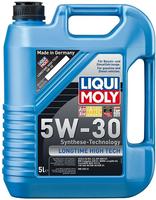 Liqui Moly Motor&ouml;l Longtime High Tech 5W-30 1136
