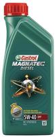 CASTROL Motor&ouml;l Castrol Magnatec 5W-40 DPF 15F90C
