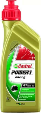 Castrol Power 1 Racing 4T 10W-50 (1 l)