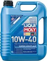 Liqui Moly Motor&ouml;l Super Leichtlauf 10W-40 1300