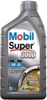 Mobil Motor&ouml;l Mobil Super 3000 XE 5W-30 150943