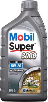Mobil Super 3000 XE 5W-30 (1 l)