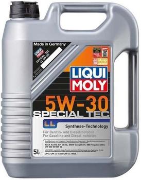 LIQUI MOLY Special Tec LL 5W-30 (1 l)