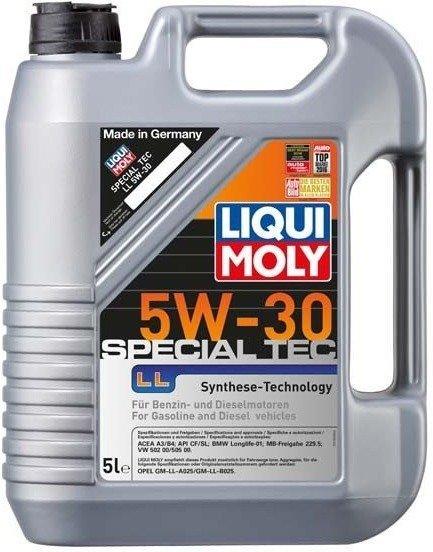 LIQUI MOLY Special Tec LL 5W-30 (1 l)