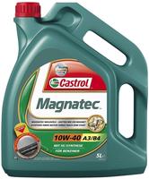 CASTROL Motor&ouml;l Castrol Magnatec 10W-40 A/B 15F7CA