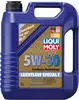 Motoröl 5W-30