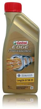 Castrol EDGE PROFESSIONAL LONGLIFE 5W-30 (1 l)