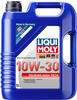 LIQUI MOLY 1272, Liqui Moly Touring High Tech 10W-30 Motoröl 5-Liter,...