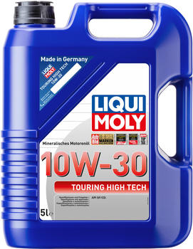 LIQUI MOLY Touring High Tech 10W-30 (5 l)