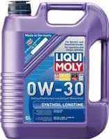 Liqui Moly Motor&ouml;l Synthoil Longtime 0W-30 1171