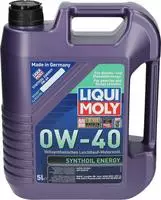 Liqui Moly Motor&ouml;l Synthoil Energy 0W-40 1360