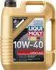 Motoröl 10W-40