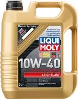 Liqui Moly Motor&ouml;l Leichtlauf 10W-40 1317
