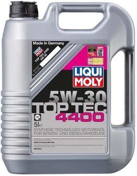 LIQUI MOLY Top Tec 4400 5W-30 (1 l)