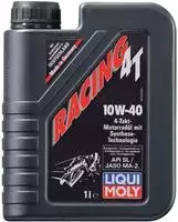 Liqui Moly Motor&ouml;l Motorbike 4T 10W-40 Street 1521