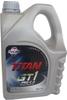 FUCHS TITAN GT1 Pro C-3 5W-30 Motoröl 6x 5 = 30 Liter, Grundpreis: &euro; 6,95...