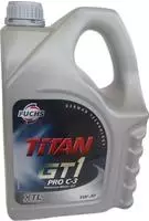 Fuchs Titan GT1 PRO C-3 5W-30 1 Liter