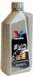 Valvoline SynPower 5W-40 (1 l)