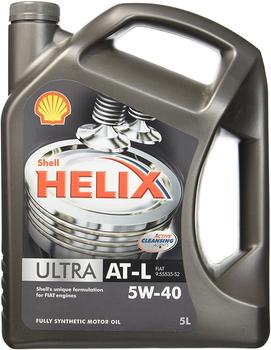 Shell Helix Ultra 5W-40 (1 l)