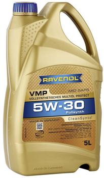 Ravenol VMP SAE 5W-30 (5 l)