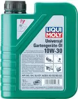 Liqui Moly 1273, Liqui Moly 10W-30 1273 Gartenger&auml;te-&Ouml;l 1l