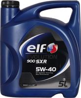 Elf Evolution 900 SXR 5W-40 5 Liter