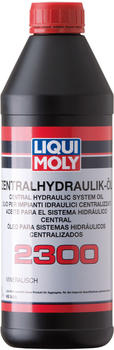 LIQUI MOLY Zentralhydraulik&ouml;l 2300 (1 l)