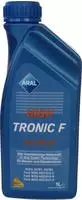 1L Aral HighTronic F 5W-30 Motor&ouml;l passend f&uuml;r Ford WSS-M2C 913 ACEA A5/B5 ACEA