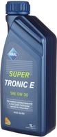 Aral SuperTronic E 0W-30 1 Liter