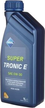 Aral SuperTronic E 0W-30 (1 l)