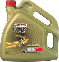 Castrol 55-4010-004, Castrol Power1 Ultimate 4T 5W-40 4 l (4), Grundpreis: &euro;