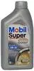 Mobil Motoröl